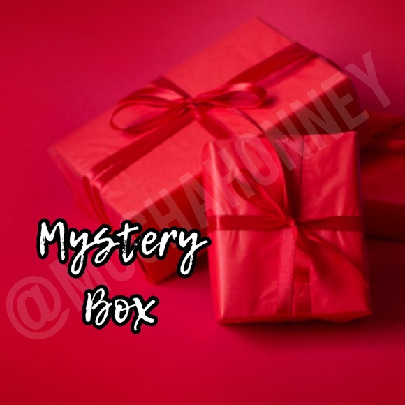 Mystery Box of Jewelry - Picture 4 of 4